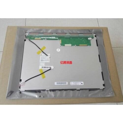 LCD Panel NL10276BC30-17B