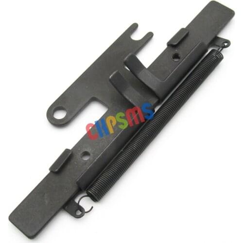 1SET #541974 REGULATING Plate Holder Set fit for Singer 20U Zigzag Sewing Machine