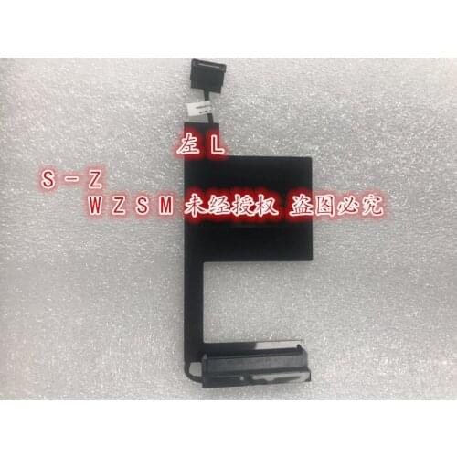 Genuine New laptop hard drive cable For Lenovo Thinkpad P50 P51 BP500 L HDD cable 2.5 inch HDD interface L 00UR835 DC02C007B10