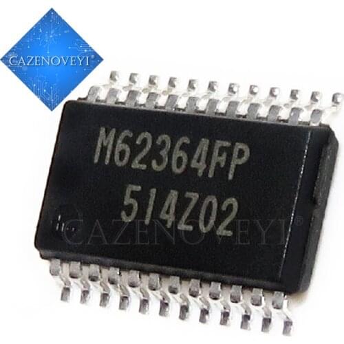 1pcs/lot M62364FP M62364 SSOP-24 In Stock