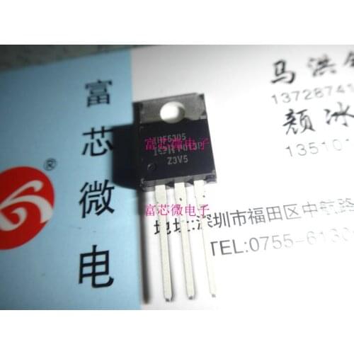 10pieces IRF5305 IRF5305PBF TO220