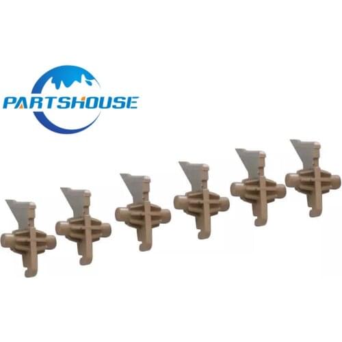 10Pcs Upper Fuser Picker Finger 302GR25450 2BL20080 For Kyocera KM3050 3035 4035 2530 Fs-9130DN 9530DN Upper Picker Claws 2 set