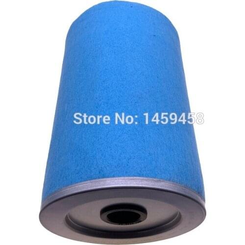 Free shipping 2911007500=2911007501 oil separator kit element alternative AC screw air compressor parts
