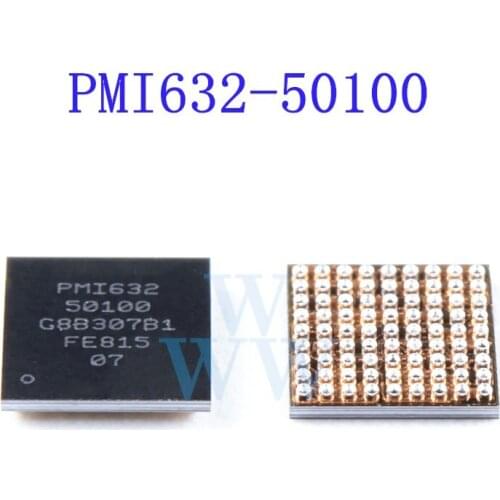 2Pcs/Lot PMI632 50100 PMi632 501-00 Power IC