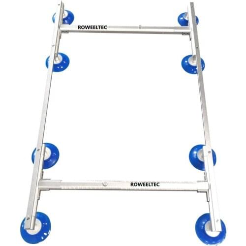 55"-85" LED LCD television screen Suction device Vacuum Lifter TV Screen Sucker ATT