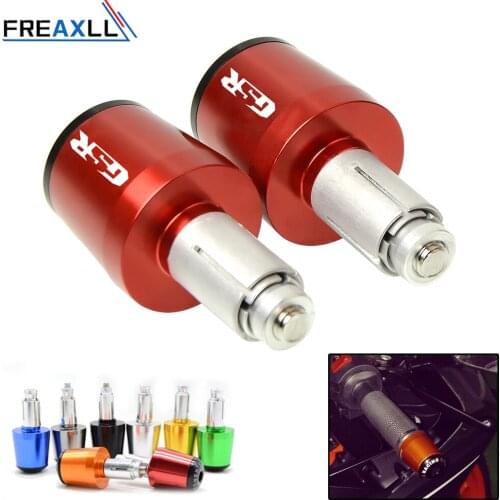 7/8''22mm For Suzuki GSR600 GSR 600 GSR700 GSR 700 2006 2007 2008-2016 CNC Aluminum Motorcycle Handlebar handle Bar Grips Ends