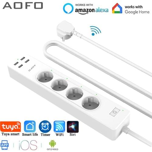 AOFO Charging Device