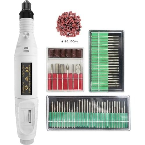 CCCIST Manicure And Pedicure Machines