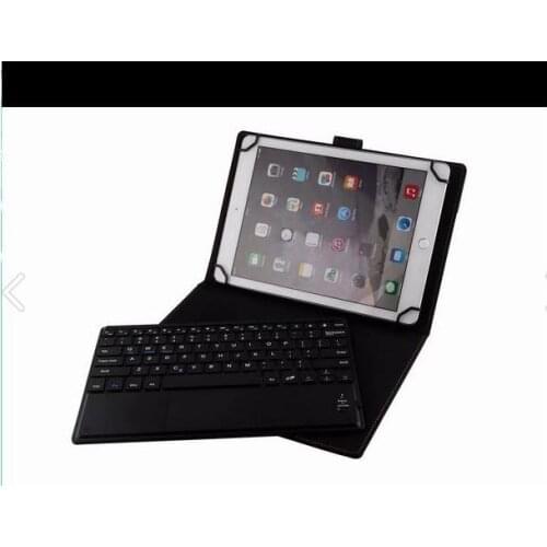 Case For Huawei MediaPad T10 9. 7 ARG-L09 ARG-W09 T10S 10.1 AGS3-L09 AGS3-W09 Touch screen Bluetooth Keyboard Cover + PEN
