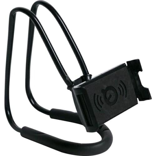 70cm Flexible Mobile Phone Holder Hanging Neck Lazy Necklace Tablet Holder Stand For Cell Phone Tablets For IPhone