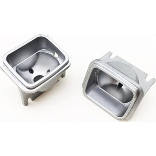 Toys Car Jeep-Wrangler Body Headlight Lamp Cup For 1/10 Rc Cars Tamiya CC01 Shell