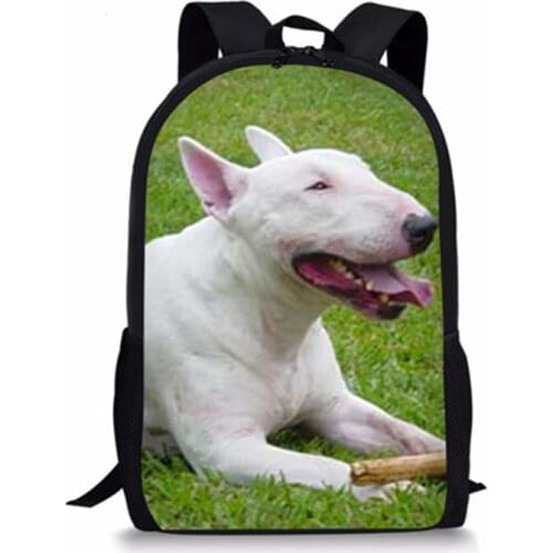 INJERSDESIGNS School Bags