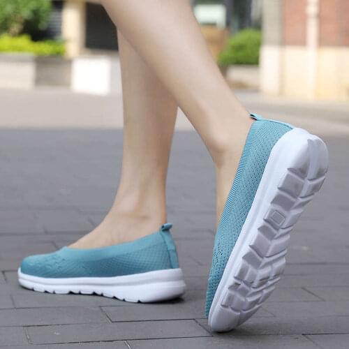 Summer Sneakers Woman Sport Shoes Ladies Running Shoes For Women Sports Shoes For Women Tennis Walking Krasaovki Summer Footwear