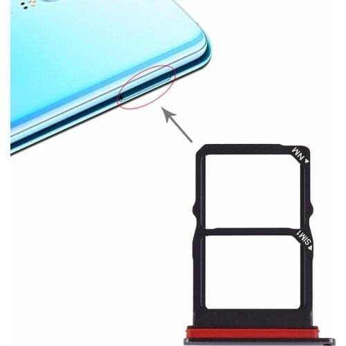 SIM Card Tray + SIM Card Tray for Huawei P30