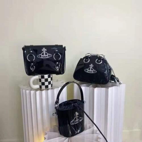 FIRMRANCH Womens 2021 Summer Fashion Luxury Brand Leather Long Tassel Designer Large-Capacity Clip Shoulder Crossbody Bag