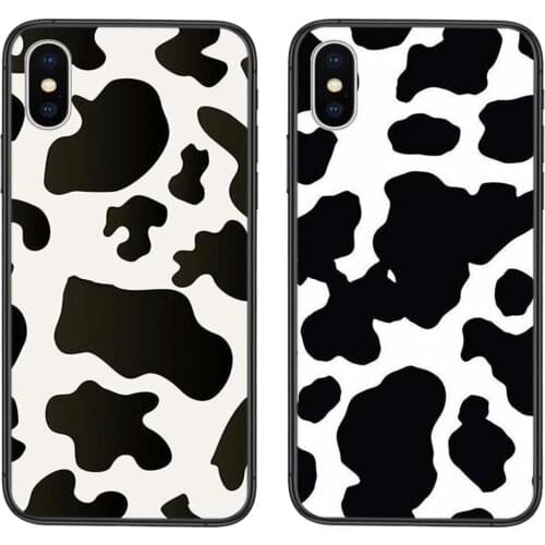 Soft TPU New Style Unique Black W Symbol Release For Galaxy Note 20 10 9 8 Lite Pro Ultra M51 M31 M30S A10 A10S A8 A7 A5 J6 J8