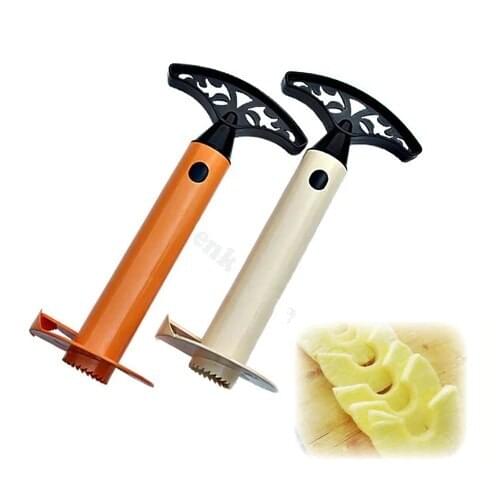 Pineapple Peeler and Slicer 422917926
