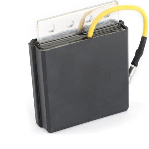 Artudatech Rectifier Regulator Fit for Polaris 400 440 500 600 680 700 800 Indy RMK 4060123 for Skiroule for Moto-Ski