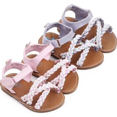 Rubber Brother Kids Sandals