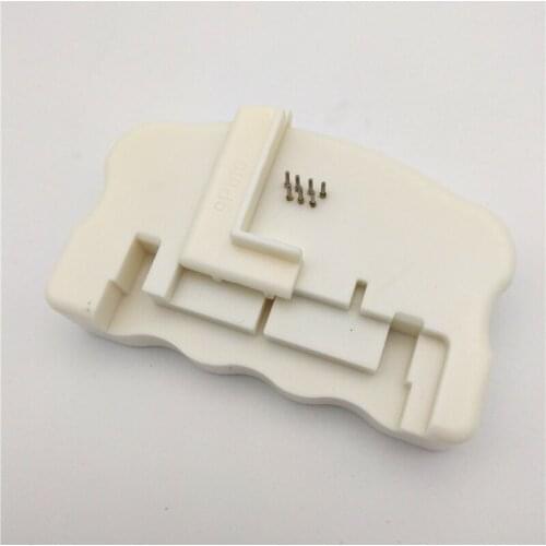 Einkshop T35 T35XL Chip Resetter For Epson T3591 T3581 WorkForce Pro TWF 4720DW 4725DW Printer