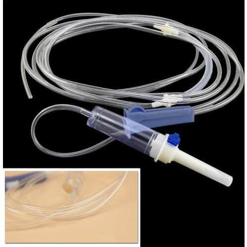 Dental Implants Disposable Water Pipes Dentist Materials Tools Mouth Irrigator Implant Water Cooling Pipe Consumable Products