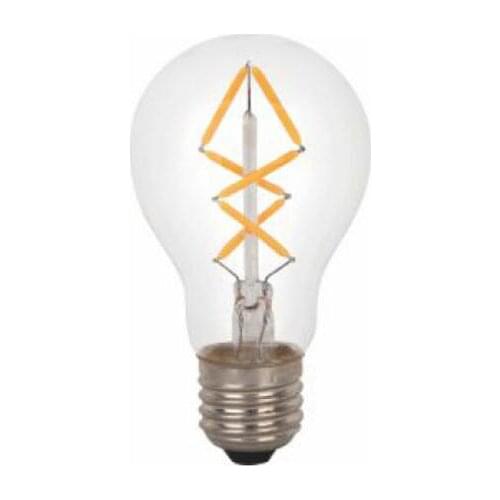 E27 Led Bulb 3W 6W 9W 12W 15W 18W Edison Filament COB Lamp 360 Degree 110V/220V Retro Globe Lighting Indoor Living Room