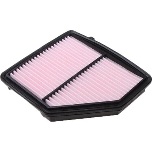 High Quality Cabin External Air Filter 1 Pcs for Honda New Vezel 1.5l Car Accessories Tarpaulin Filter Core