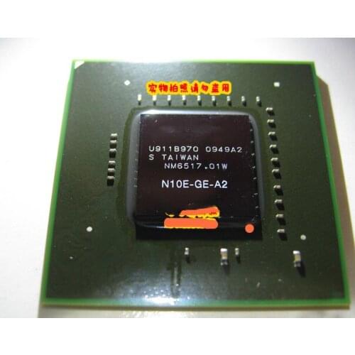 1piece/LOT N10E-GE-A2 BGA NEW Original In stock