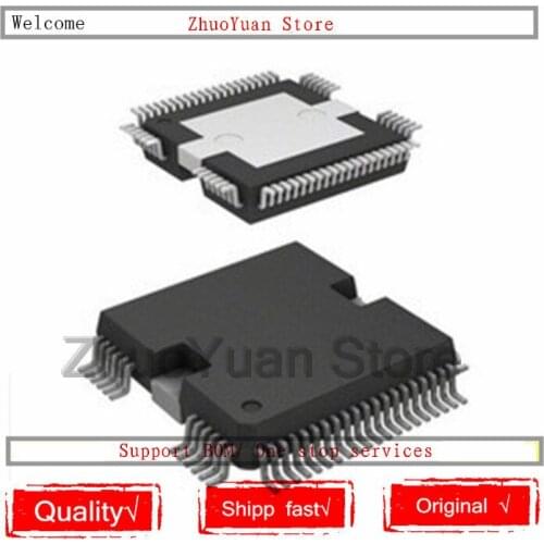 10PCS/lot New APIC-D06 APIC D06 HQFP64 original IC chip