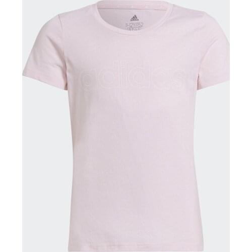 Adidas T-shirts For Girls