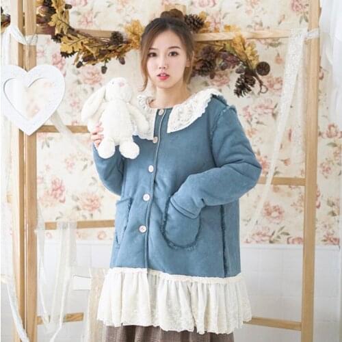 Adorebeauty Women's Suede Jackets