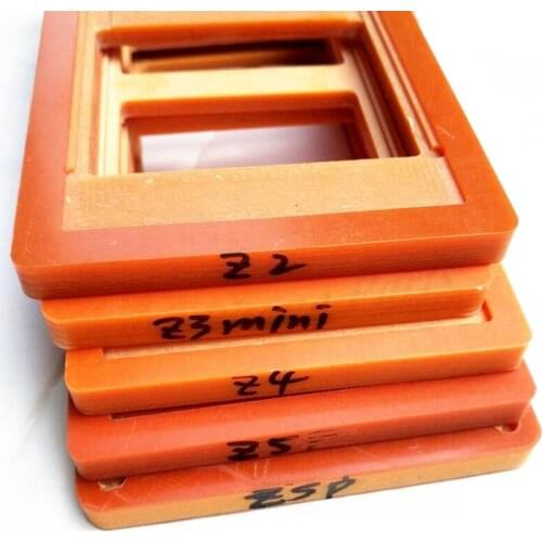 Корпуса для телефонов Sony CLOVEPURPLE China At AliExpress