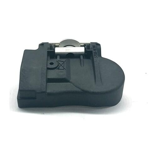 4 PCS Car Tire Pressure Monitor Sensor TPMS HL9064 52933-2M000 For Hyundai 315