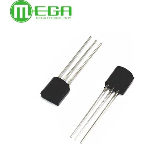 100PCS 2N2222 2N2222A TO-92 NPN switching transistors