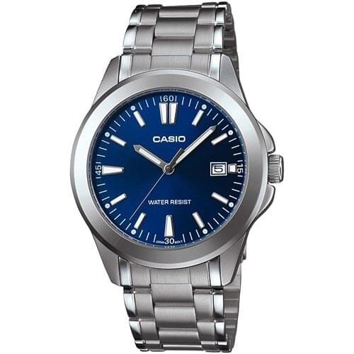 Casio MTP-1215A-2ADF Men Wristwatch Clock