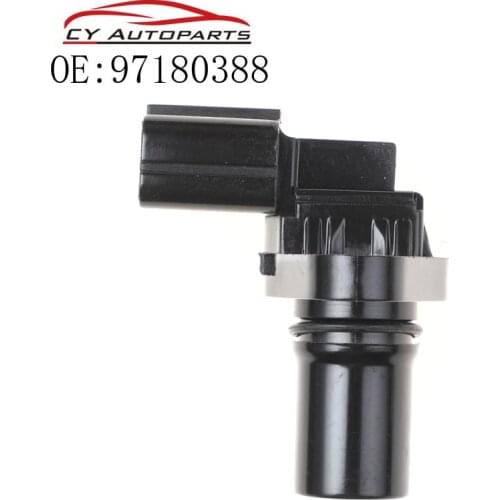 New Camshaft Position Sensor For OPEL For VAUXHALL ASTRA G Astravan 4 COMBO 2 MERIVA 1.6 97180388 10456592 1236308