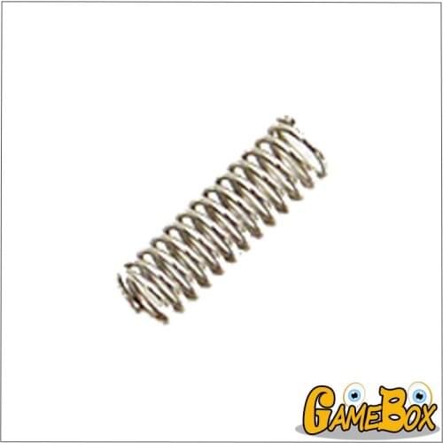 Original LR Button Spring for New 3DS LL/XL Left Right Button Spring LR for Nintend New 3DS LL/XL Game Console Repair Parts