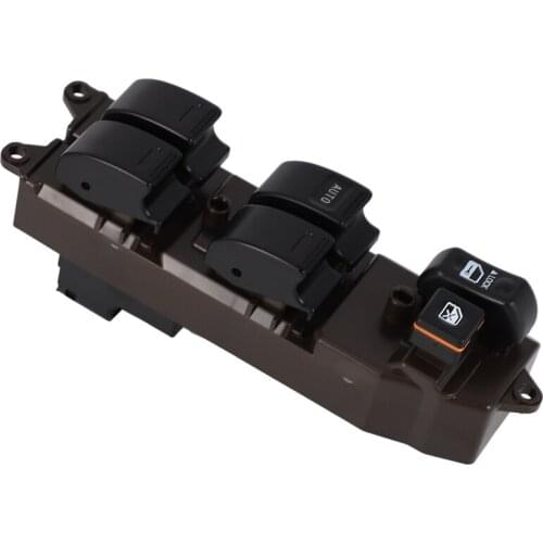 Power Master Window Switch for TOYOTA HILUx VIGO LHD for Toyota Hilux LN10 84820-0K020