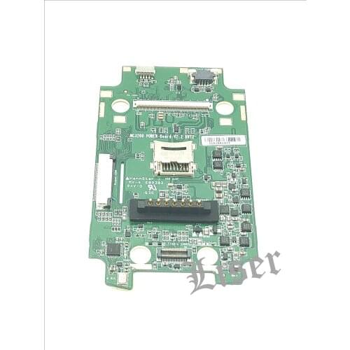 OEM Symbol MC32N0 Power Board