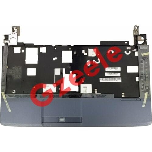 GZEELE NEW FOR ACER ASPIRE 4935G 4937 4937G PALMREST KEYBOARD BEZEL upper case topcase cover with touchpad