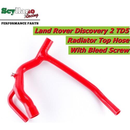 Scyllano Racing Auto Parts