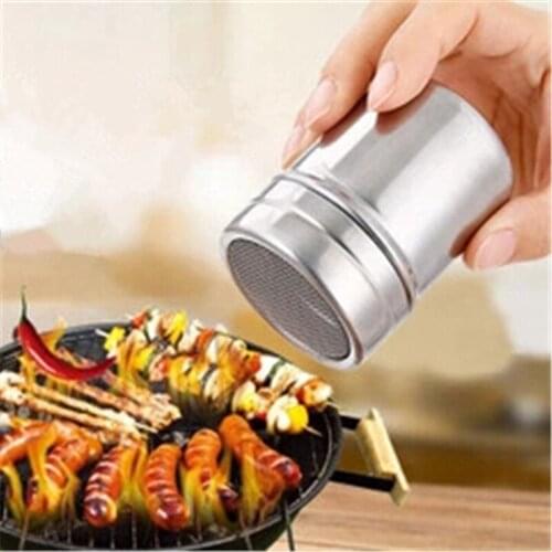 TEAEGG Salt And Pepper Shakers