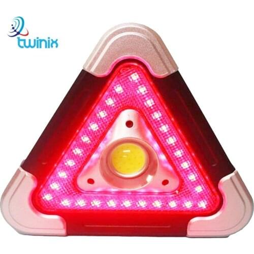 Twinix Street Lighting