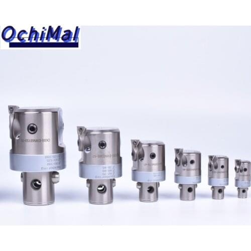 High Precision CNC Precision Boring Head EWN EWN2036 EWN2547 EWN3260 EWN4174 EWN68150 Adjustable Boring Tool Holder Bore