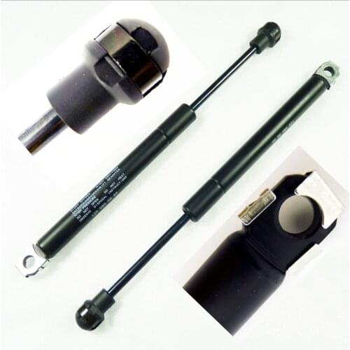 WOLFIGO Rear Trunk Lid Shock Strut Damper Support 1299800664 92633021589 For Mercedes-Benz SL600 320 500 300SL