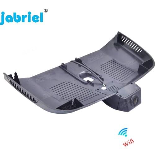 For Mercedes Benz V Class Marco Polo v300d v200d v220d v250 v250d w447 METRIS EQV Marco Polo 2014-2021 Wifi Car Dvr Dash Cam