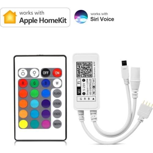 CHNAITEKE RGB Controllers