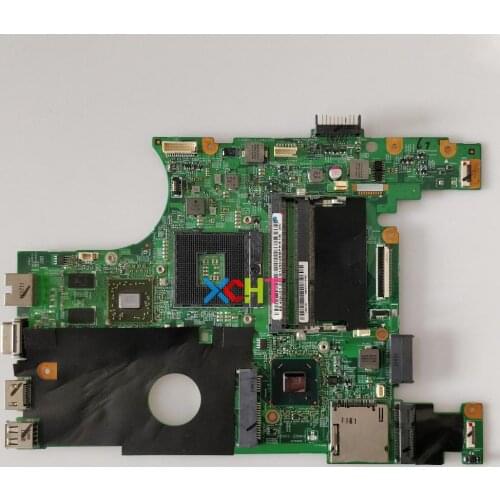 CN-0XJ7CC 0XJ7CC XJ7CC w HD6470M/512M GPU for Dell Inspiron N4050 NoteBook PC Laptop Motherboard Tested