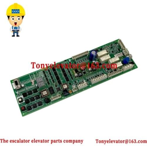 Escalator Parts Elevator Parts Lift Parts Elevator SPBC_III GI board GCA26800KX1 GBA26800KX1 Use for OTIS