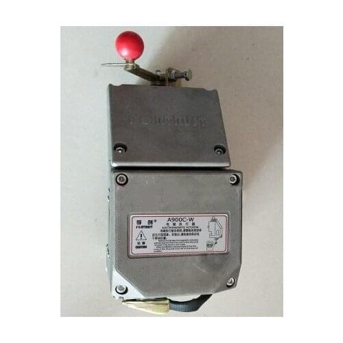 Electromagnetic controller : FORTRUST A900C-W / A800C-W